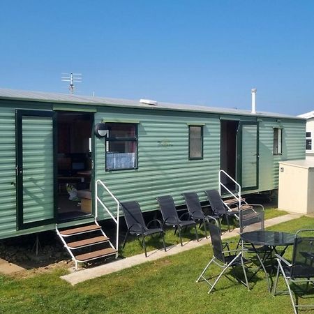 8 Berth Caravan With Free Wifi At Heacham Holiday Park In Norfolk Ref 21008E 外观 照片