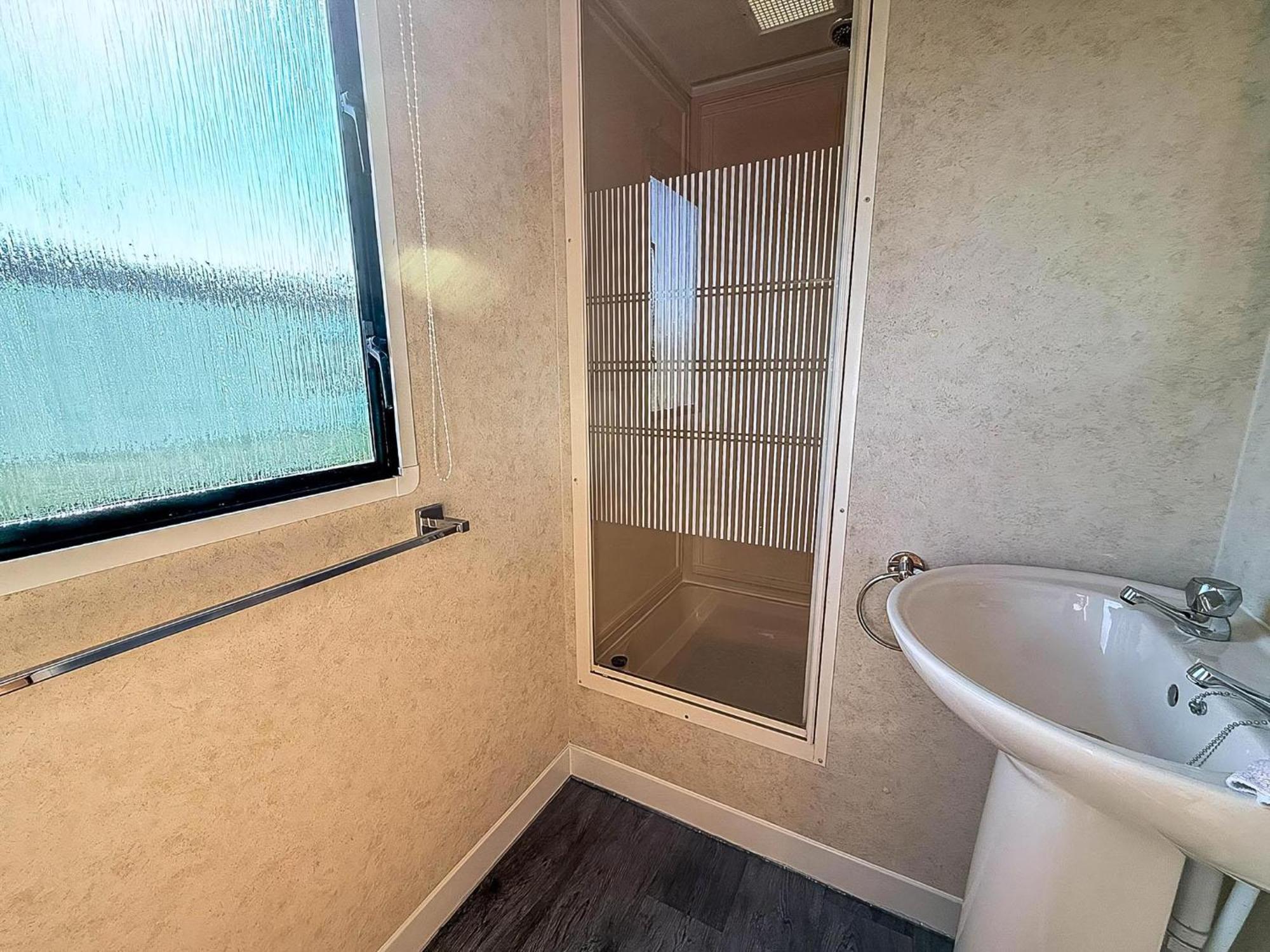 8 Berth Caravan With Free Wifi At Heacham Holiday Park In Norfolk Ref 21008E 外观 照片