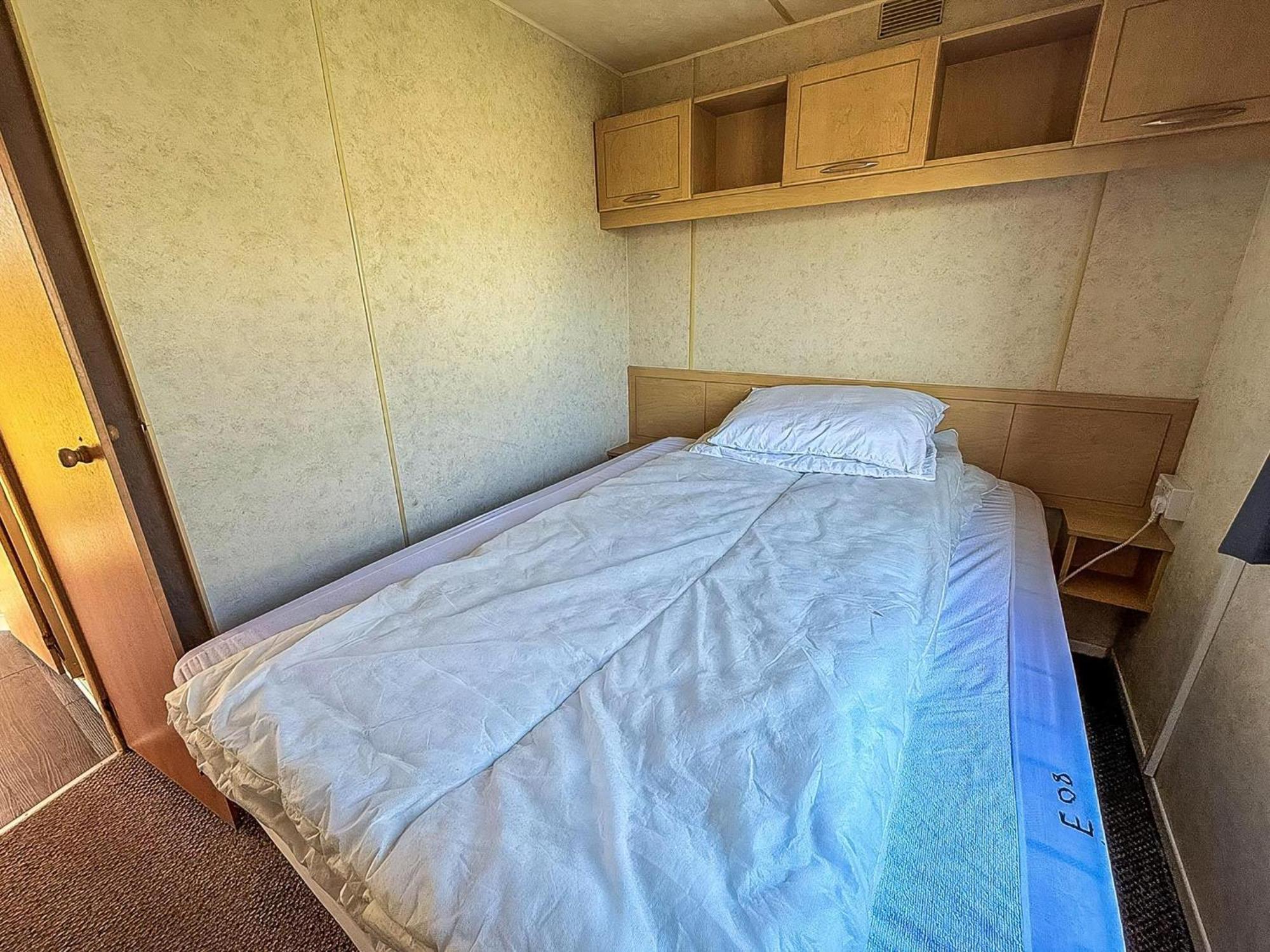 8 Berth Caravan With Free Wifi At Heacham Holiday Park In Norfolk Ref 21008E 外观 照片